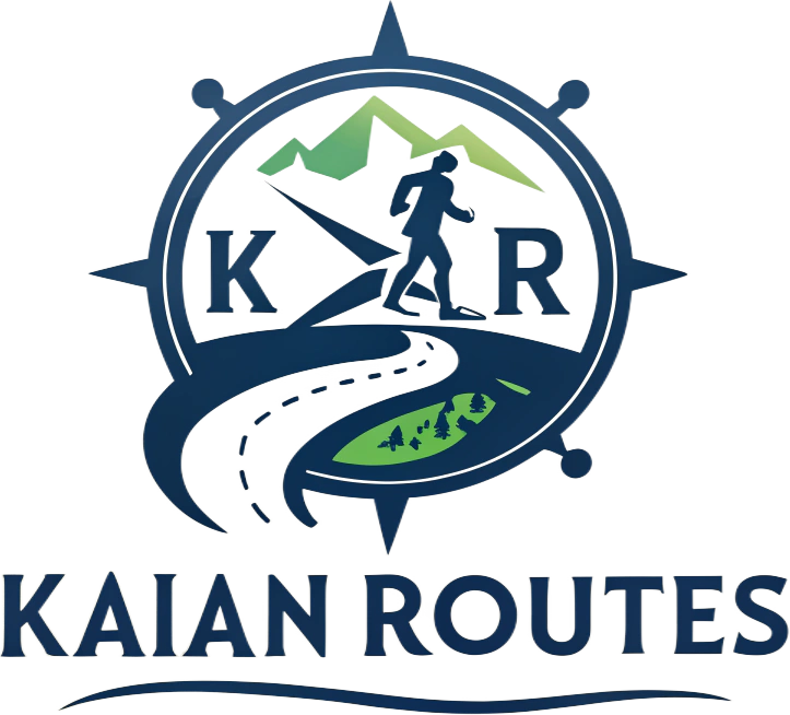 Kaian Routes