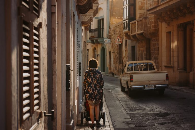 The Art of Slow Travel: Embracing the Journey Over the Destination