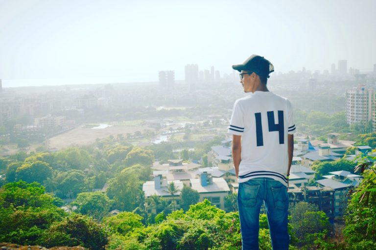 Embracing the Great Outdoors: A Journey to Self-Discovery